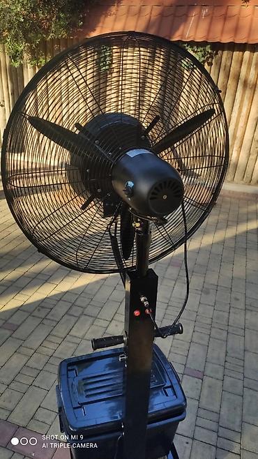 buxarli ventilyator: Ventilyator West, Yeni, Döşəməüstü, Pərli, Kredit yoxdur, Ödənişli çatdırılma, Rayonlara çatdırılma, Ünvandan götürmə — 8