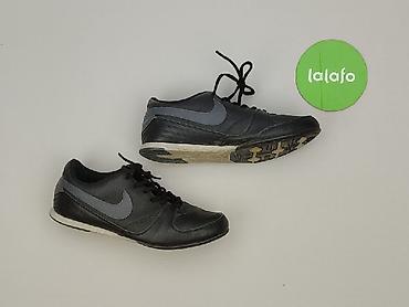 nago dresy: Buty sportowe Nike, 36, Używany — 2