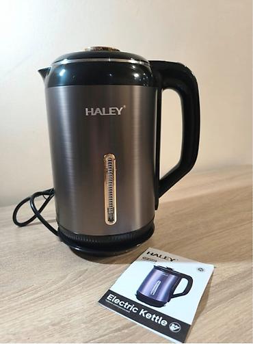 coffee maker: Электрический чайник, Новый, Платная доставка, Самовывоз — 4