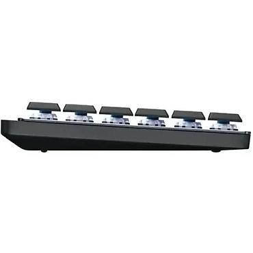 Tastature: Logitech mehanička tastatura sa niskim profilom (full-size) - — 2