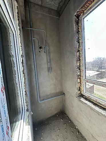 Продажа квартир: 3 комнаты, 88 м², Элитка, 2 этаж, Готовая ПСО (под самоотделку) — 5