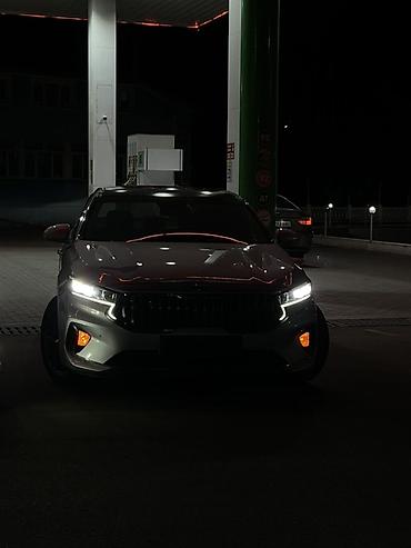 hkc nb32f: Прокат авто Ош — 4