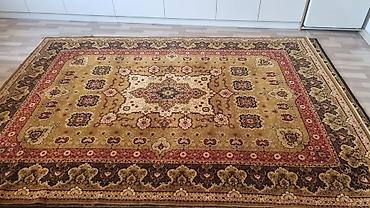 ковры бу ош: Ковер Б/у, 250 * 200 — 3