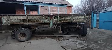 Унаа: Чиркегич, ZIL, Борттук, 12ден баштап т, Жаңы — 4