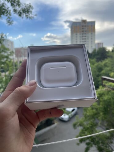 Qulaqcıqlar: Yeni Simsiz (Bluetooth) Qulaqcıqlar, Apple, rəng - Ağ