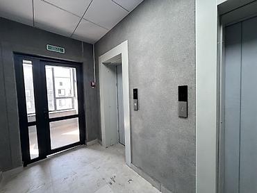 Батирлерди сатуу: 1 бөлмө, 40 м², Туңгуч мкр Элитка, 14 кабат, Жаңы ремонт — 8