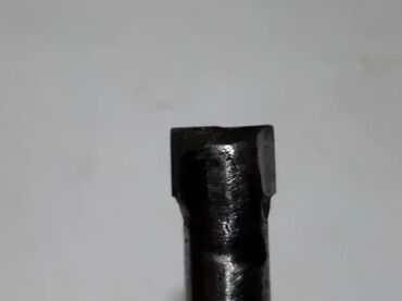 Glodala: Glodalo 12mm sa vidijam dvopero (2218) 🛠️ Dvoperi glodalo sa vidija — 12