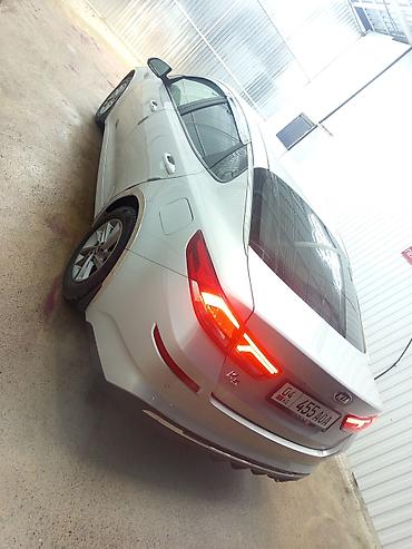 расрочкага авто: Kia K5: 2019 г., 0.2 л, Автомат, Газ, Седан — 4