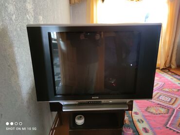 televizor satışı: İşlənmiş Televizor Ünvandan götürmə