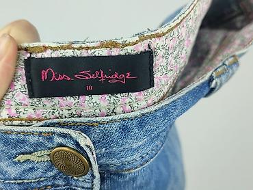 eksept: Miss Selfridge, Szorty damskie, rozmiar M — 4