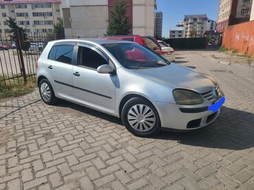купить машину хендай солярис: Volkswagen Golf V: 2004 г., 1.6 л, Автомат, Бензин, Хэтчбэк