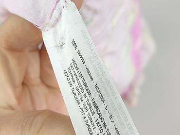 2 born be: Bershka, Koszula damska, rozmiar S — 5