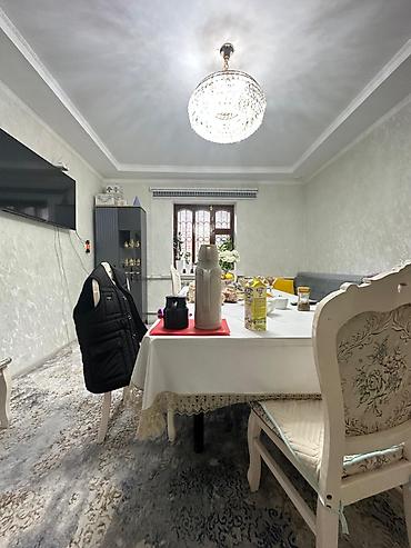 Продажа коттеджей и домов: 🏡 Срочно продаётся мансардный дом Ж/мАрча бешик по улице Бердибаева — 6