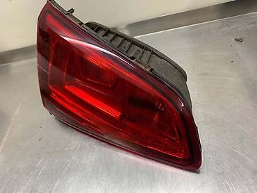 reflektujuce nalepnice: STOP SVETLO ZA VOLKSWAGEN GOLF 7 - 5G0945093N | Stop svetlo Golf 7 — 4