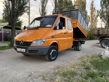 Легкий грузовой транспорт: Легкий грузовик, Б/у at lalafo.kg Легкий грузовой транспорт: Легкий грузовик, Б/у