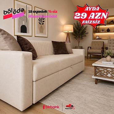 diva divan: Divan, Yeni, Açılan, Bazasız, Parça, Şəhərdaxili pulsuz çatdırılma — 6