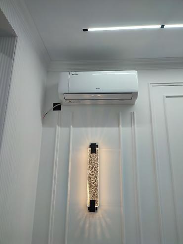 inverter: Установка кондиционера. двух этапный штраба. заправка. ремонт любой — 5