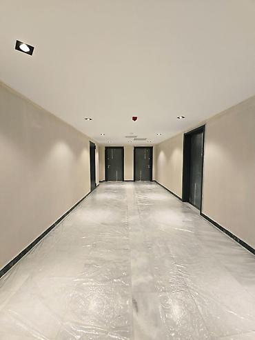 Белый город, 3 комнаты, Новостройка, м. Хатаи, 118 м² — 2