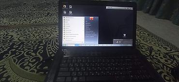 Ноутбук Dell Inspiron (серия N) с зарядным устройством — 3
