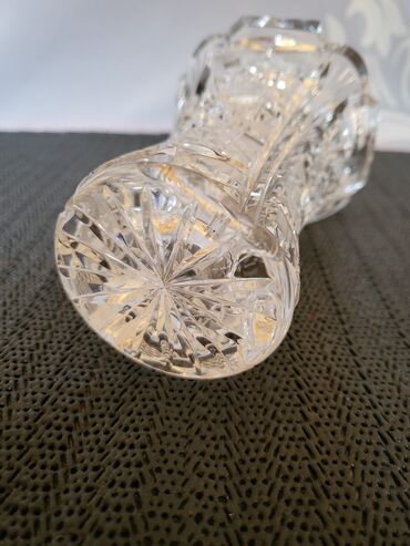 Vaze i saksije: Vaza, Staklo, Novo — 13