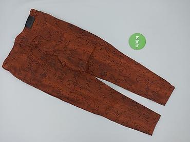 second hand internet shop: Stradivarius, Spodnie materiałowe damskie, rozmiar 2XL — 3