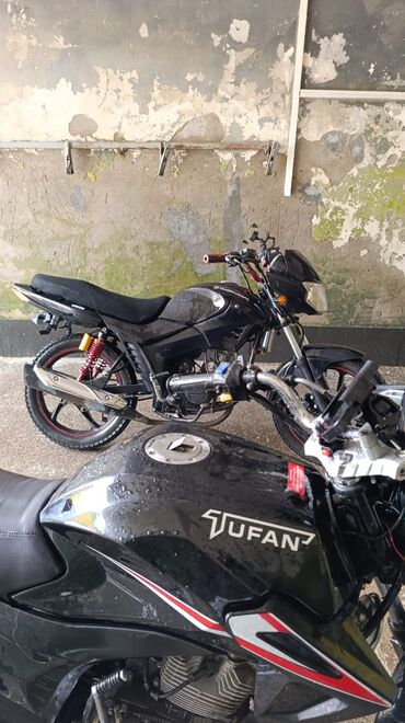 Motosikletlər: Yamaha - NNB 110, 110 sm3, 2023 il, 1000 km