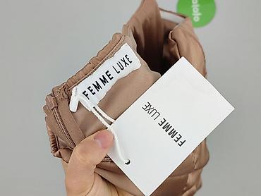 luksusowe ubrania second hand online: Femme Luxe, Sukienka damska, rozmiar S — 4