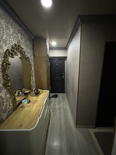 Köhnə tikili: Gəncə, 2 otaqlı, Köhnə tikili, 48 kv. m — 1