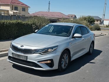 купить бронированную машину: Kia K5: 2019 г., 2 л, Типтроник, Газ, Седан