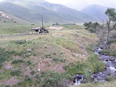 ысык куле: 10 соток, Айыл чарба үчүн, Сатып алуу-сатуу келишими — 2