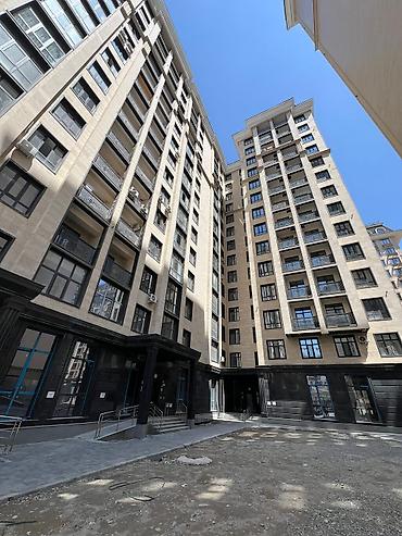 2023: 2 комнаты, 90 м², Элитка, 2 этаж, ПСО (под самоотделку) — 2