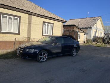 крепление капота: Subaru Legacy: 2003 г., 2 л, Автомат, Бензин, Седан