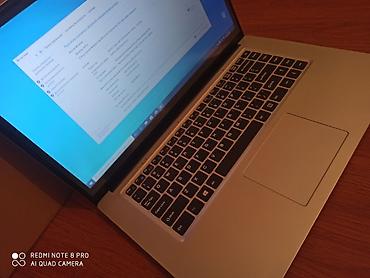 Ноутбуки ASUS: Срочно Продаю Тонкий ноутбук (новый) Дизайн похоже на Macbook Экран — 4