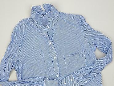 longsleve bershka: Bershka, Koszula damska, rozmiar S — 1