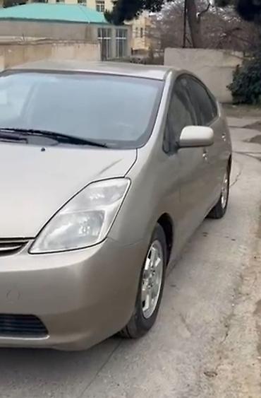 Toyota: Toyota Prius: 1.5 l | 2007 il Hetçbek — 4
