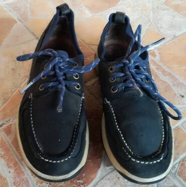 hit shoes anatomic: Oxfords, Tommy Hilfiger, 40