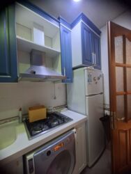 Uzunmüddətli kirayə evlər: 110 kv. m, 3 otaqlı, İnternet, Telefon, Qaz -da lalafo.az — 2 Uzunmüddətli kirayə evlər: 110 kv. m, 3 otaqlı, İnternet, Telefon, Qaz — 2