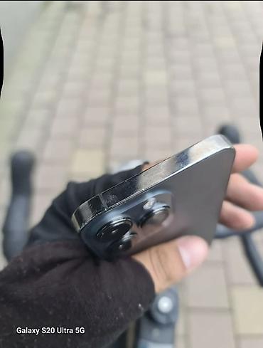 Apple iPhone: IPhone 13 Pro, Б/у, 128 ГБ, Графит — 3