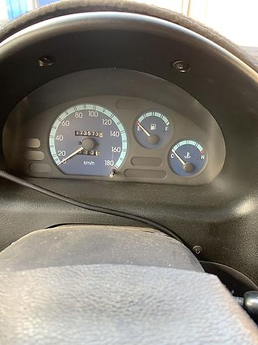 Daewoo: Daewoo Matiz: 2012 г., 0.8 л, Механика, Бензин, Хэтчбэк — 11