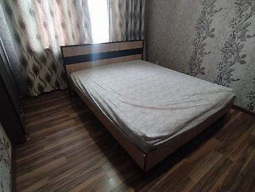 bunk bed: Двуспальная кровать с матрасом - Размер спального места — 5