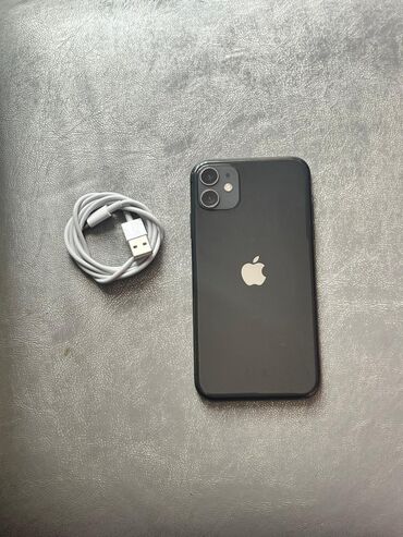 iphone 11 64gb en ucuz: IPhone 11, 128 GB, Qara, Zəmanət