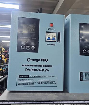 Стабилизаторы напряжения: Стабилизатор 10 кВт напряжения ROLF Оригинал — 6