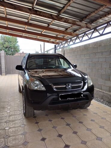 хонда стрим запчасти бишкек: Honda CR-V: 2004 г., 2 л, Автоматтык, Бензин, Кроссовер