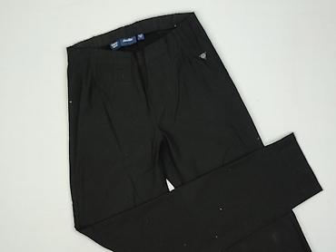 hm trousers: Spodnie materiałowe damskie, rozmiar M — 1