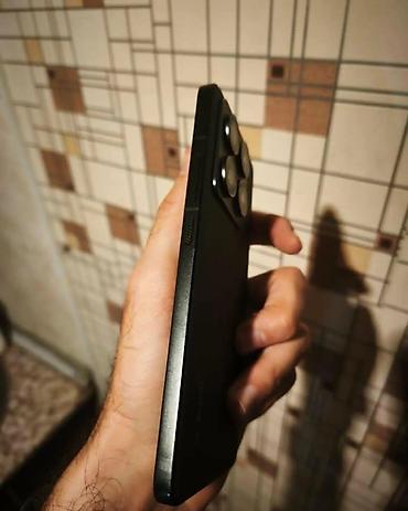 telefon 2 el satis: Xiaomi 14T Pro, 256 GB, rəng - Qara, 
 Face ID — 5