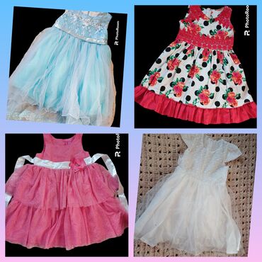 кара балта платя: Детское платье