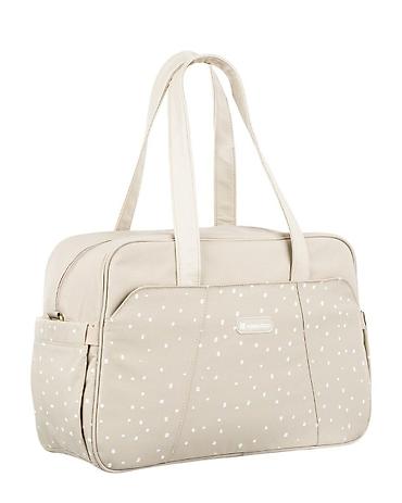 nike lilly: KikkaBoo Torba za mame Chelsea Dots Beige (šifra: KKB2) Moderna i — 1