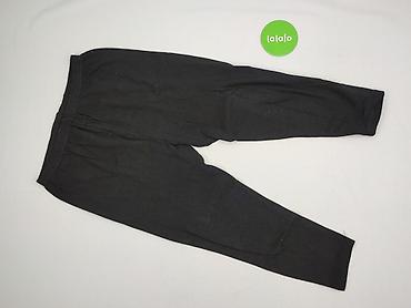 alexander wang dres: Legginsy Sportowe damskie, rozmiar S — 2