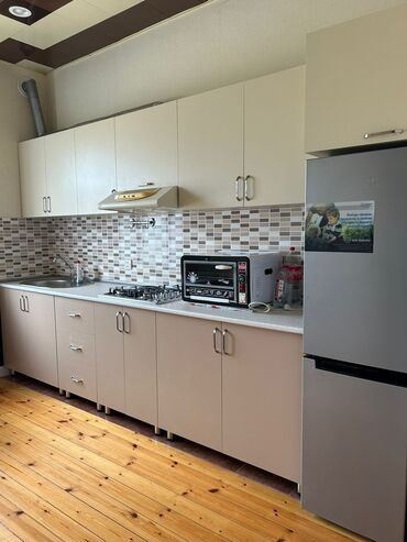 Uzunmüddətli kirayə evlər: Salam mərdəkanda şab bağı restoranin arxasında yola 500 metr məsafədə -da lalafo.az — 7 Uzunmüddətli kirayə evlər: Salam mərdəkanda şab bağı restoranin arxasında yola 500 metr məsafədə — 7