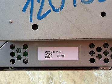 Магнитолы: Монитор Honda Odyssey RB3 3 года Привозной с Японии (оригинал) at lalafo.kg — 6 Магнитолы: Монитор Honda Odyssey RB3 3 года Привозной с Японии (оригинал) — 6